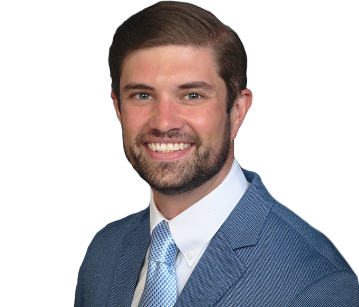 Dr. Kenton Panas, M.D.